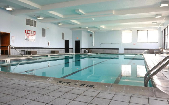American Inn & Suites Waterford
