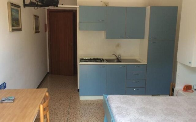 Residence La Vignetta