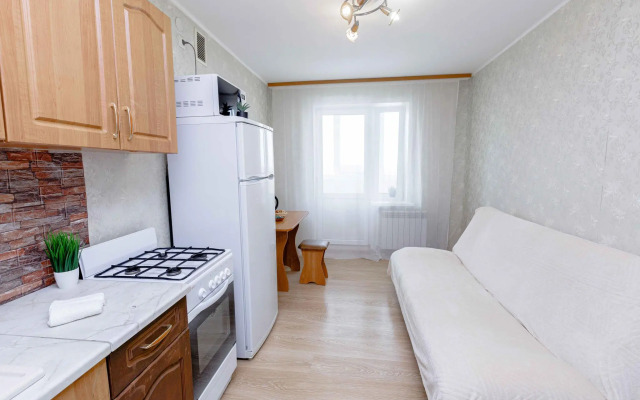 SmolSutki on Yubileynaya street 4