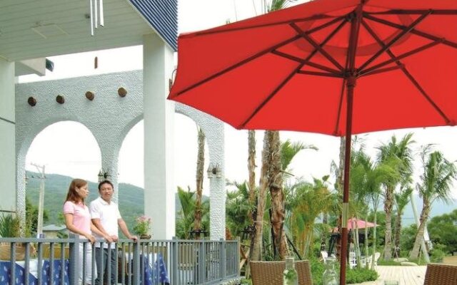 Fennel Hot Spring Resort