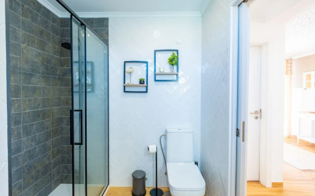 Gaeiras Private Pool