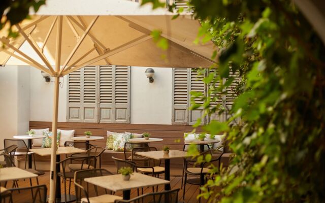 Summum Boutique Hotel, member of Meliá Collection
