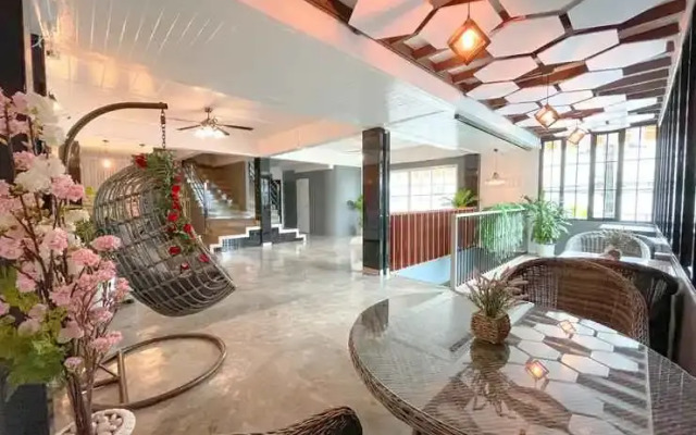 Le Cartier Guesthouse