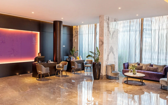 Flora Park Hotel Apartments