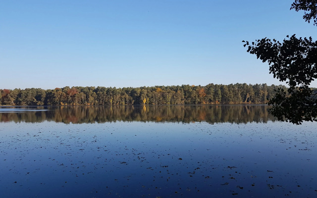 Ferienanlage Am Sidowsee