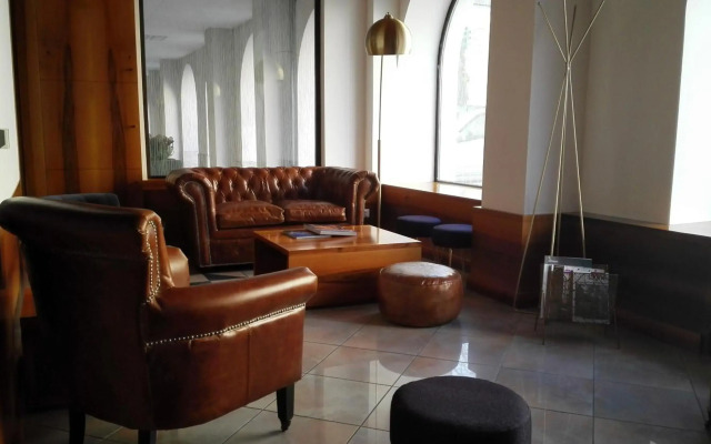 Albergo Delle Alpi