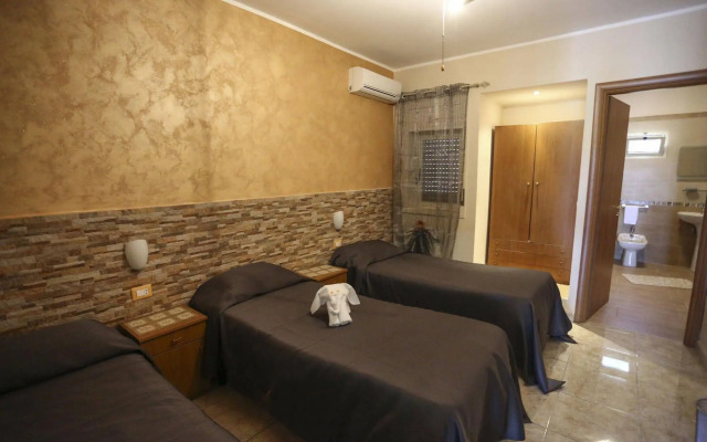 B&B Villa Paradiso