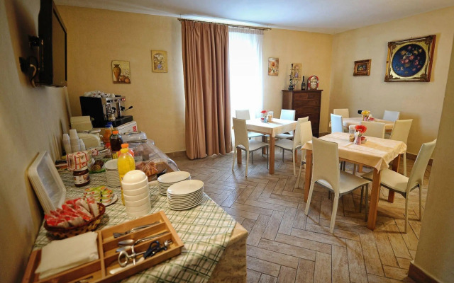 Hotel Barbato
