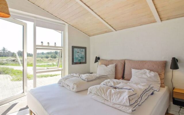 "Zoya" - 300m from the sea in NW Jutland