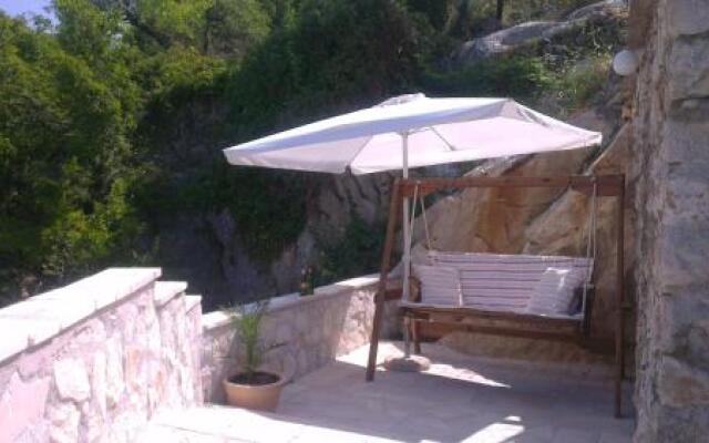 Holiday Home Bobovisca