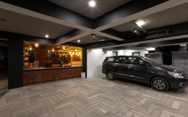 Hotel LA Eden Mussoorie