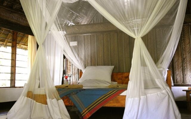 Peponi Beach Resort