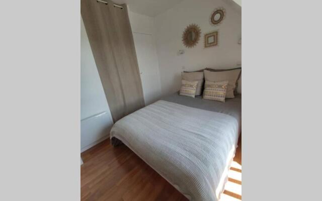 La Pampa - 50m² - 4pers