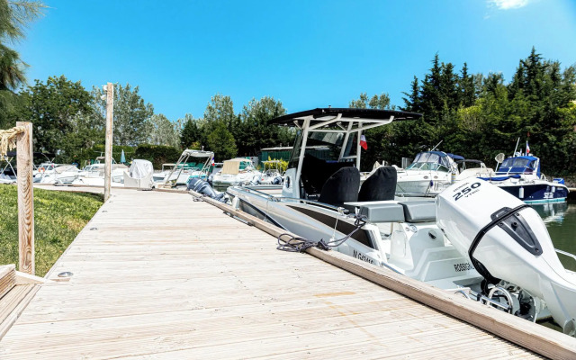 Ilot du Golf, BW Premier Collection