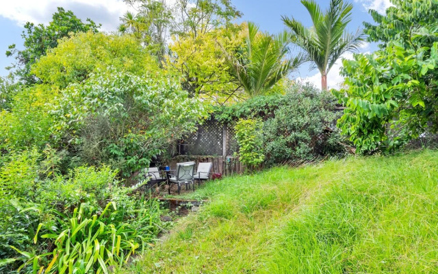 Rustic 1br in Kohimarama Parking & Wifi