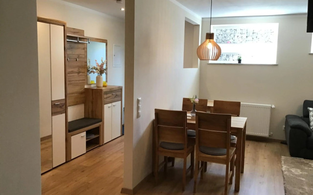 Rheingau und Weltkulturerbe Mittelrheintal erleben - Ferienappartement in Winkel