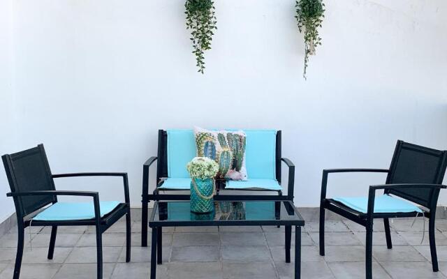 Cosy Flats Benidorm Centro 5