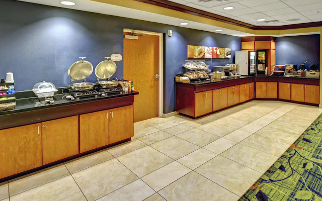 Fairfield Inn & Suites by Marriott Naples