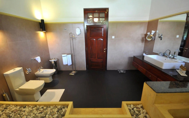 Cocoon Resort & Villas