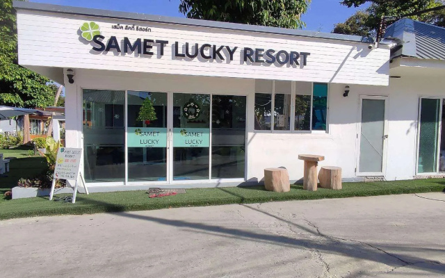 Samet Lucky Resort