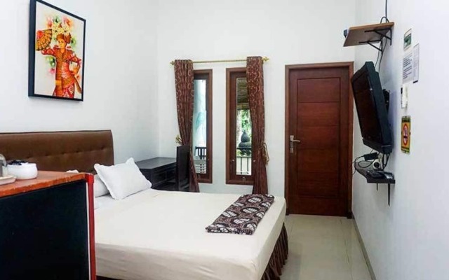 Andelis Homestay
