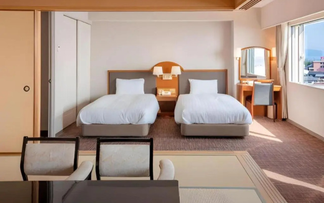 Imazu Sun Bridge Hotel