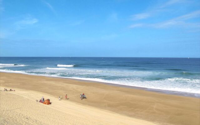 House La Plage Labenne