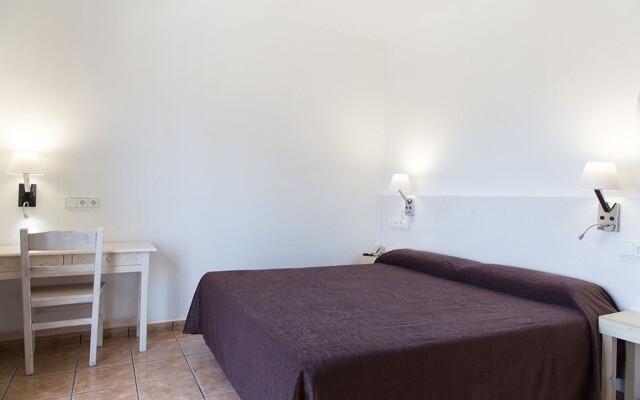 Hotel Entre Pinos