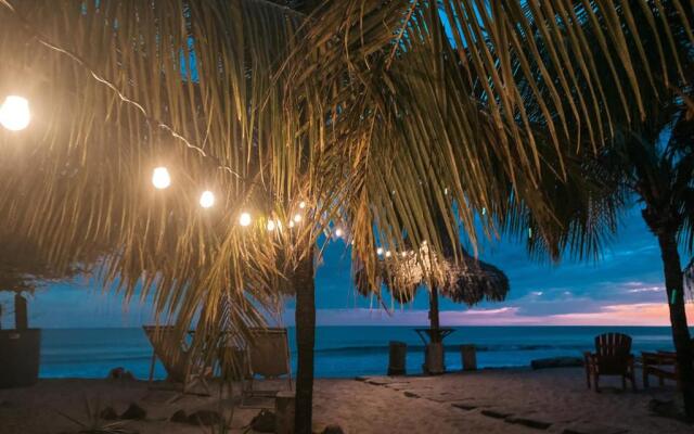 The Happy Coconut Resort