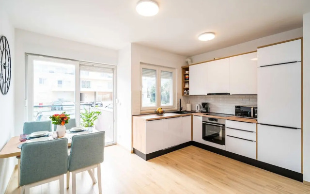 Apartment Zoric