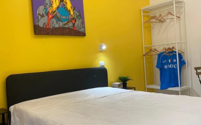 Stay Costa House Naples