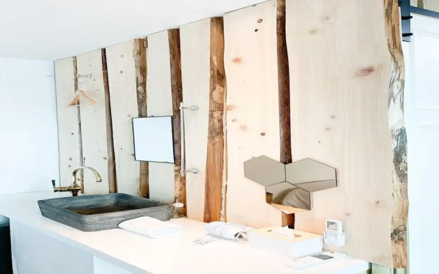 Sokcho Gallery In Stay