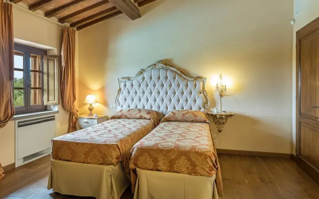 Fontanicchio 14 in Borghetto