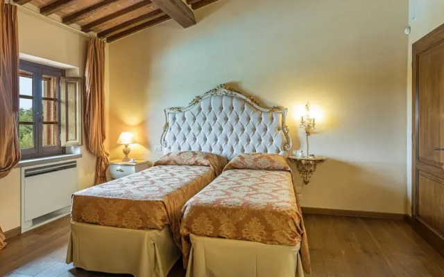 Fontanicchio 14 in Borghetto