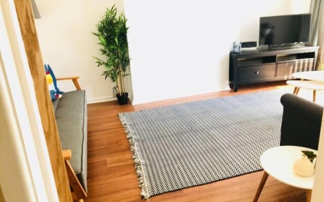 3 bed house in suburbs of Belfast