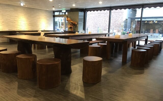 Finders Hotel Hualien Da-Tong