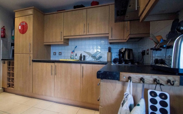 1 Bedroom Flat Brixton