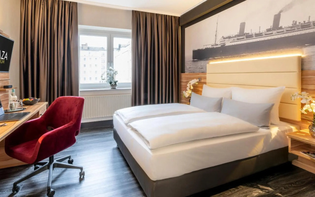 Plaza Premium Columbus Bremen