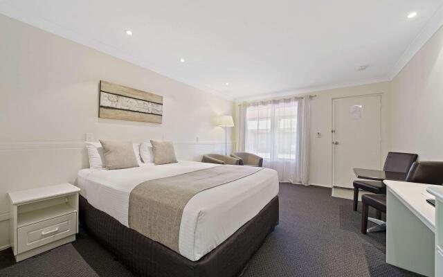 Comfort Inn Glenfield