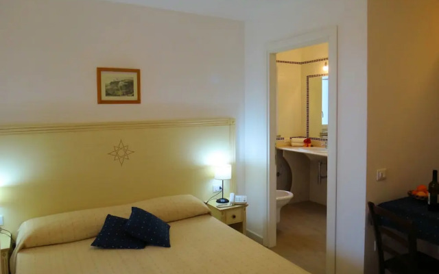 Hotel Tartaruga Bianca