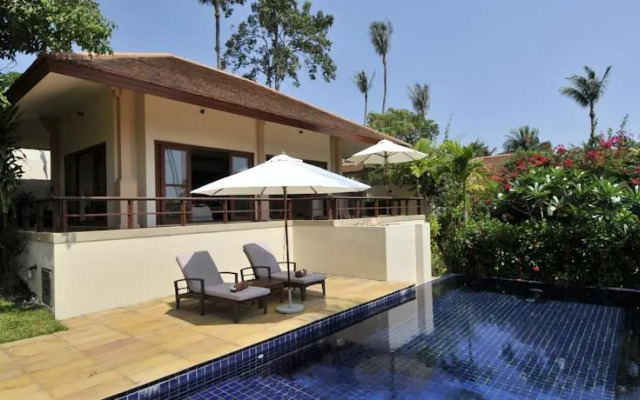 Manmuang Plantation Villa
