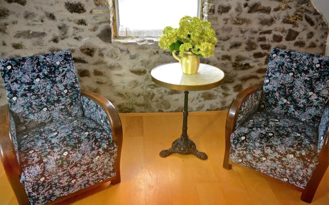 Kapolcs Cottage