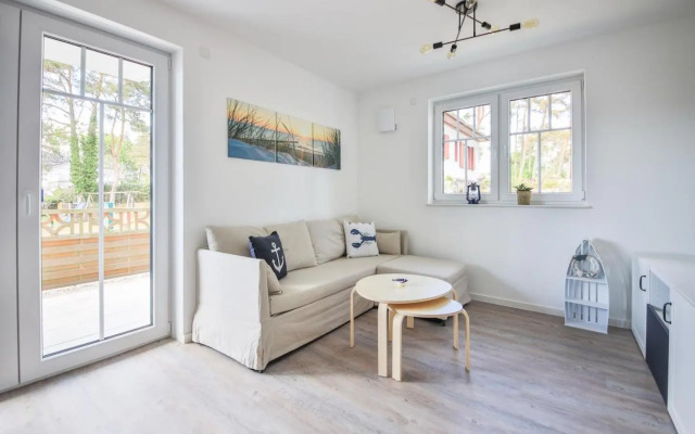 Dünenkieker Ferienwohnung