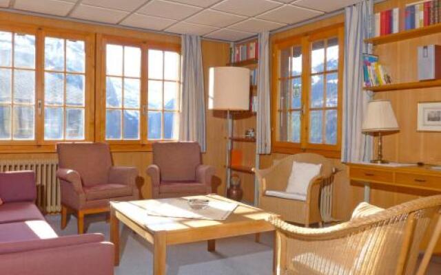 Apartment Drei Tannen