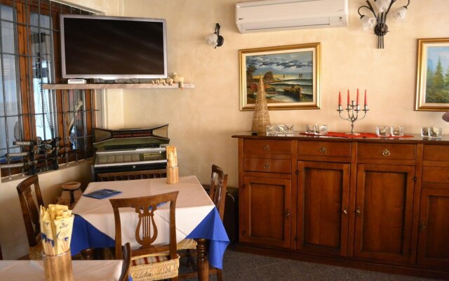 Albergo Romanì