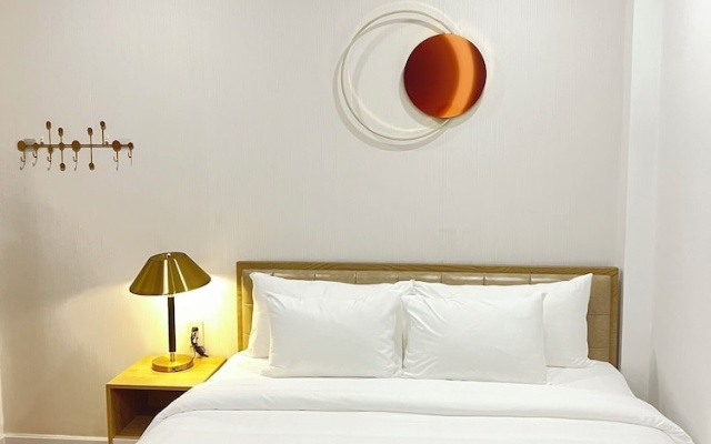 Hali Hotel Da Lat