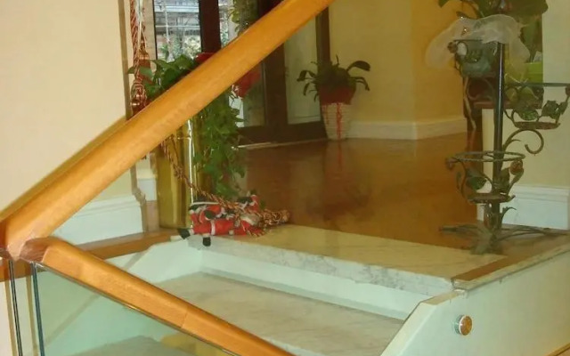 Hotel Demetra Capitolina