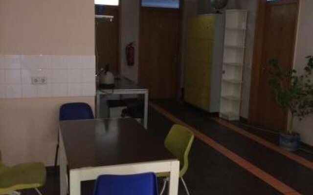 Bedstop Hostel Berlin