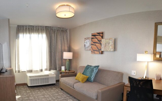 Staybridge Suites Red Deer North by IHG