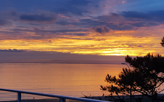 Baie des Anges Apart Hotel & Spa